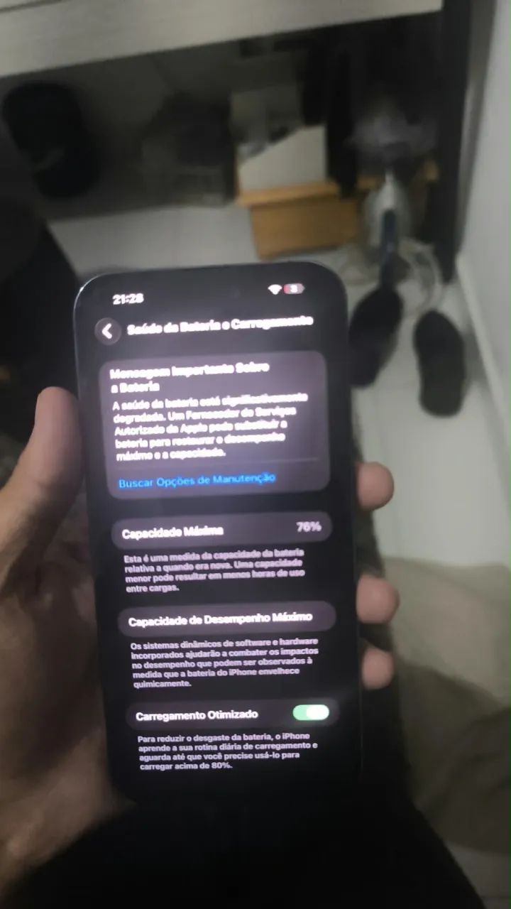 iPhone 14 Pro Max 1 tera  - Foto 3