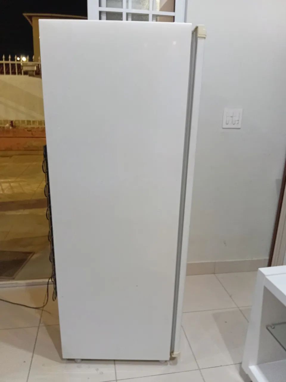 Geladeira cônsul 240L - Foto 3