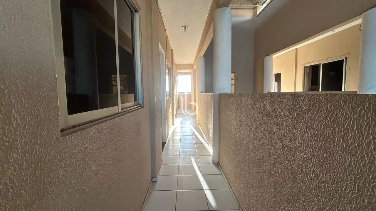 Apartamento de 2 quartos - Bairro Itaperi - Foto 3