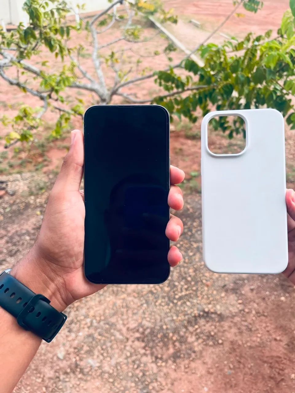 IPHONE 14 PRO MAX 128gb  - Foto 2