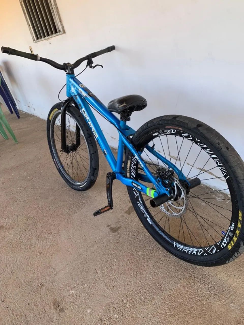 Bicicleta  - Foto 3