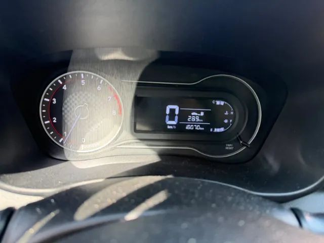 Hyundai HB20 Evolution 1.0 Flex 12V MEC 2021 - Foto 4