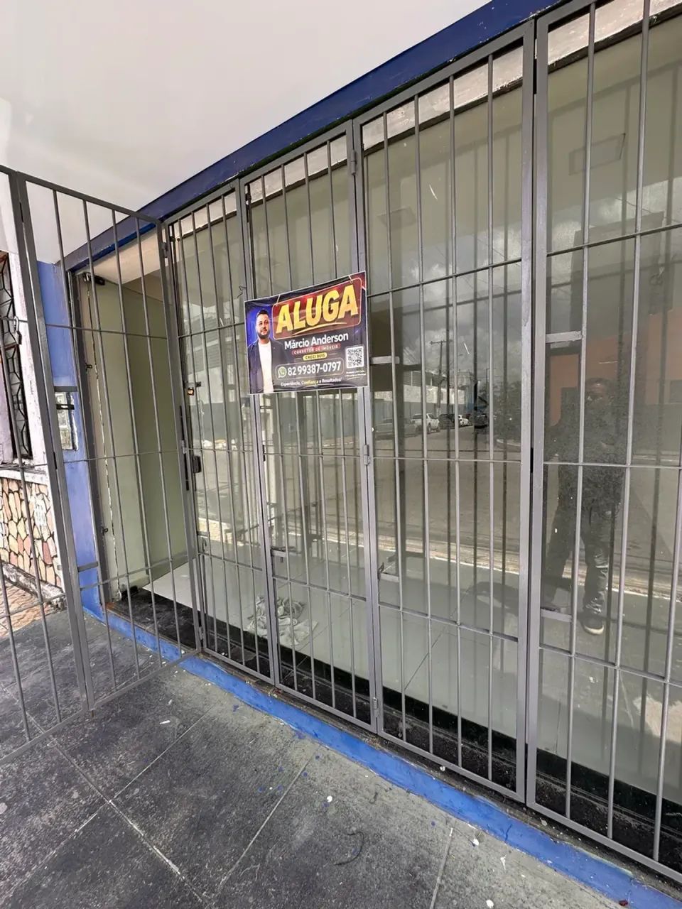 Alugo Ponto Comercial - Pajuçara - Foto 3