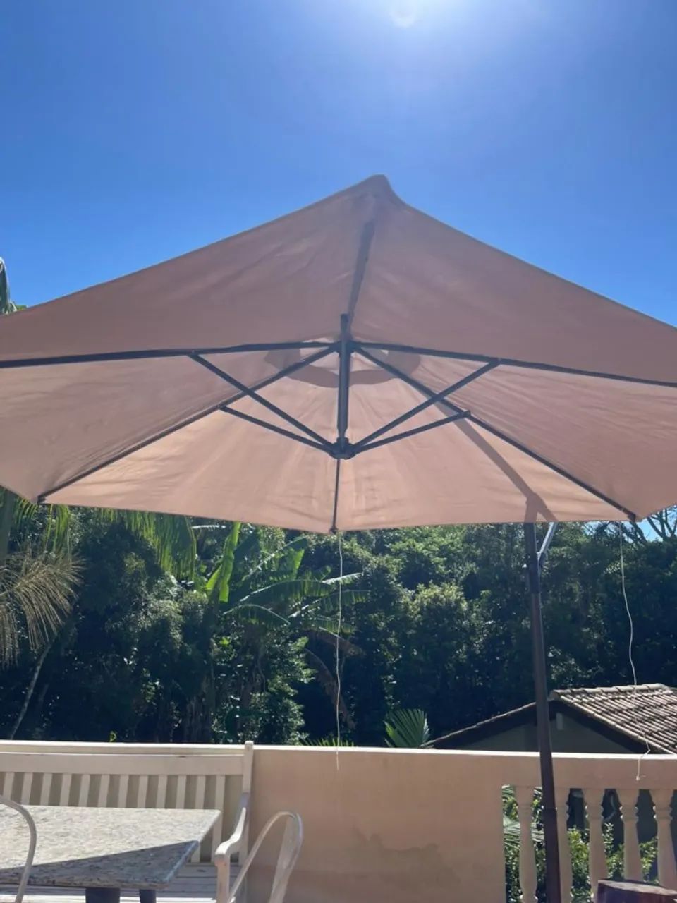 Ombrelobe guarda sol - Foto 2