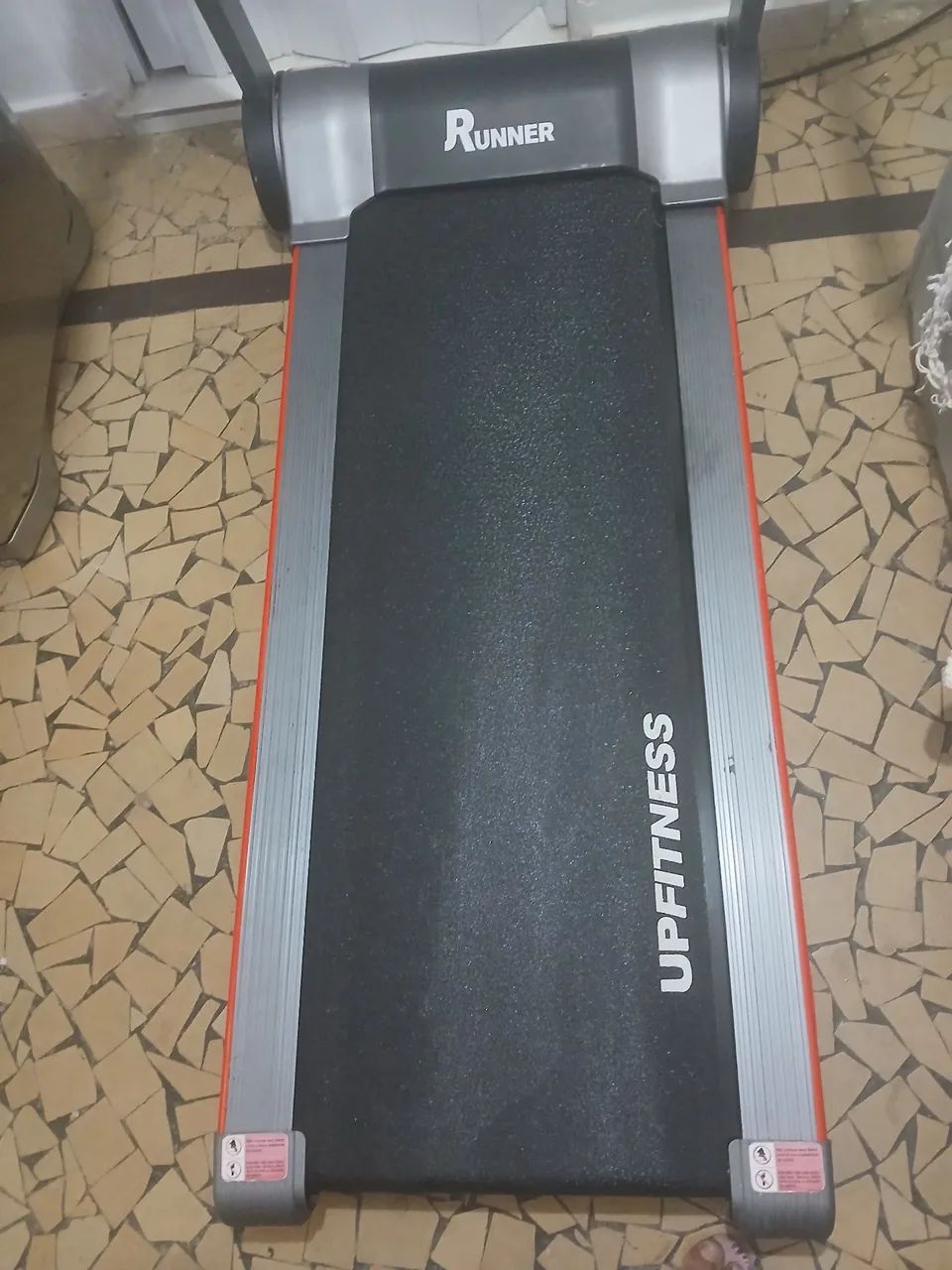 Esteira smart runner upfitness - Foto 2