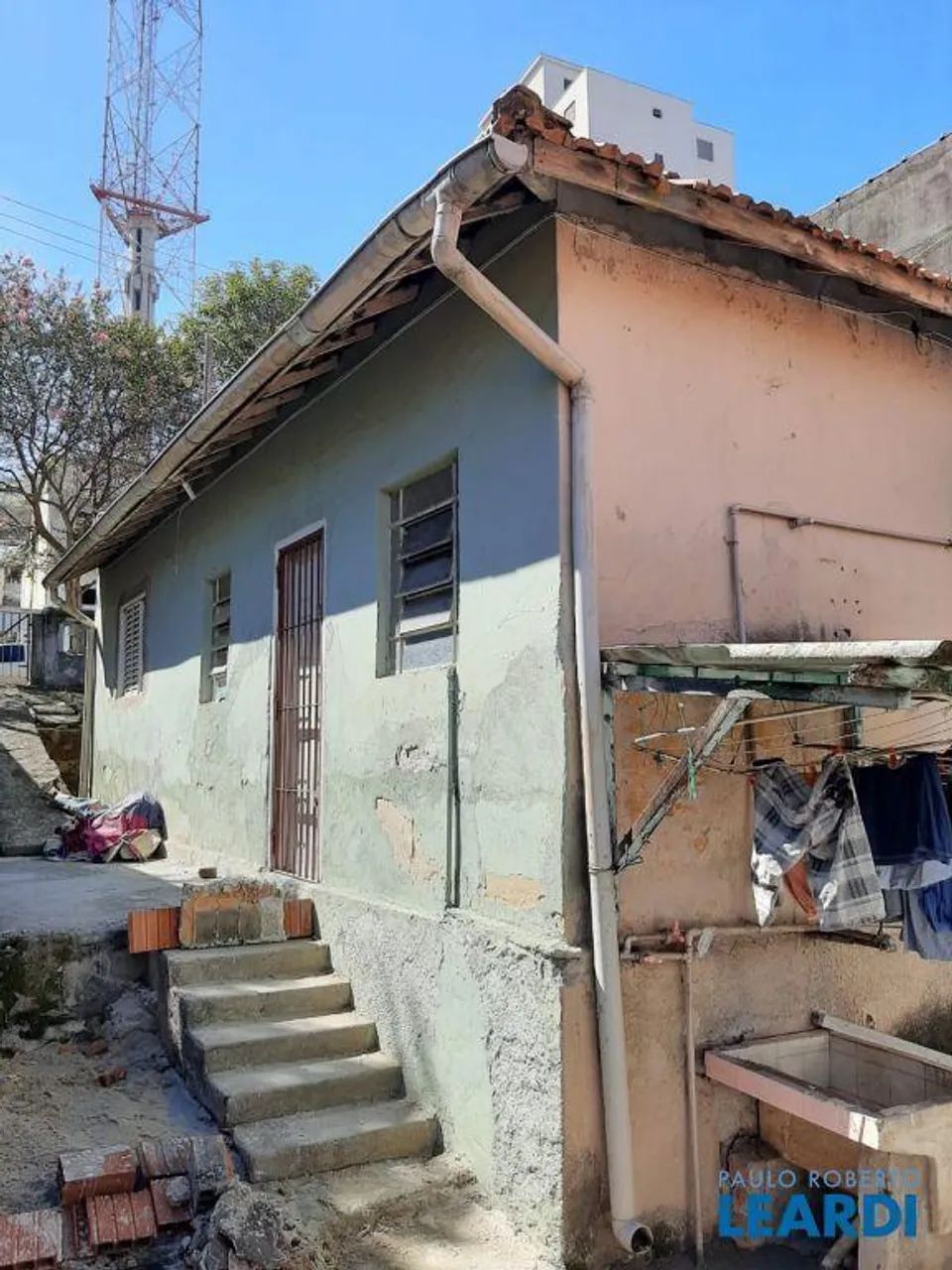 AREA - ALTO DE PINHEIROS - SP - Foto 2