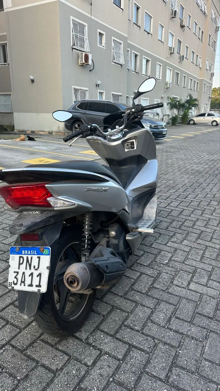 Pcx DLX 150cc 2017 - Foto 2