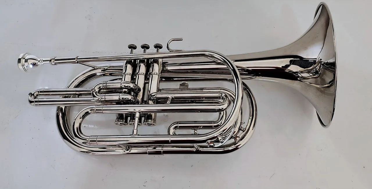 Trombonito Magnum 