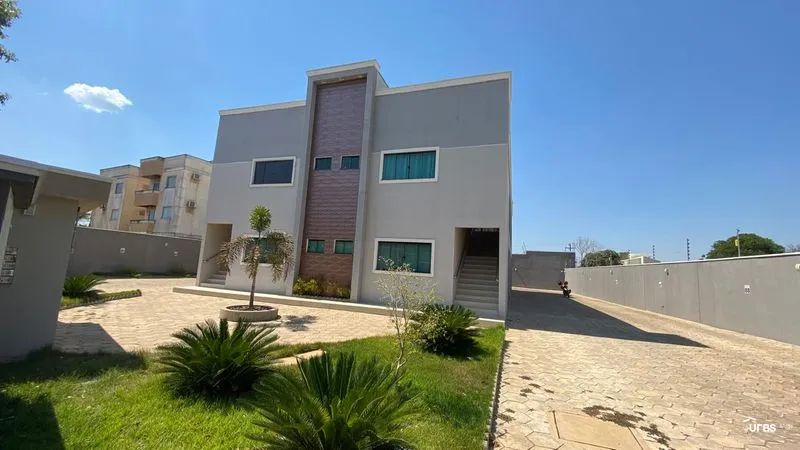 Apartamento, 70m², 2/4 na 208 Norte - Foto 2