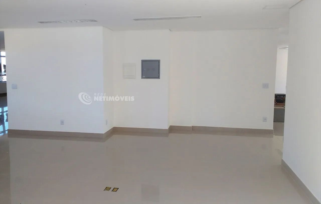 Venda Andar-pilotis Estoril Belo Horizonte - Foto 5