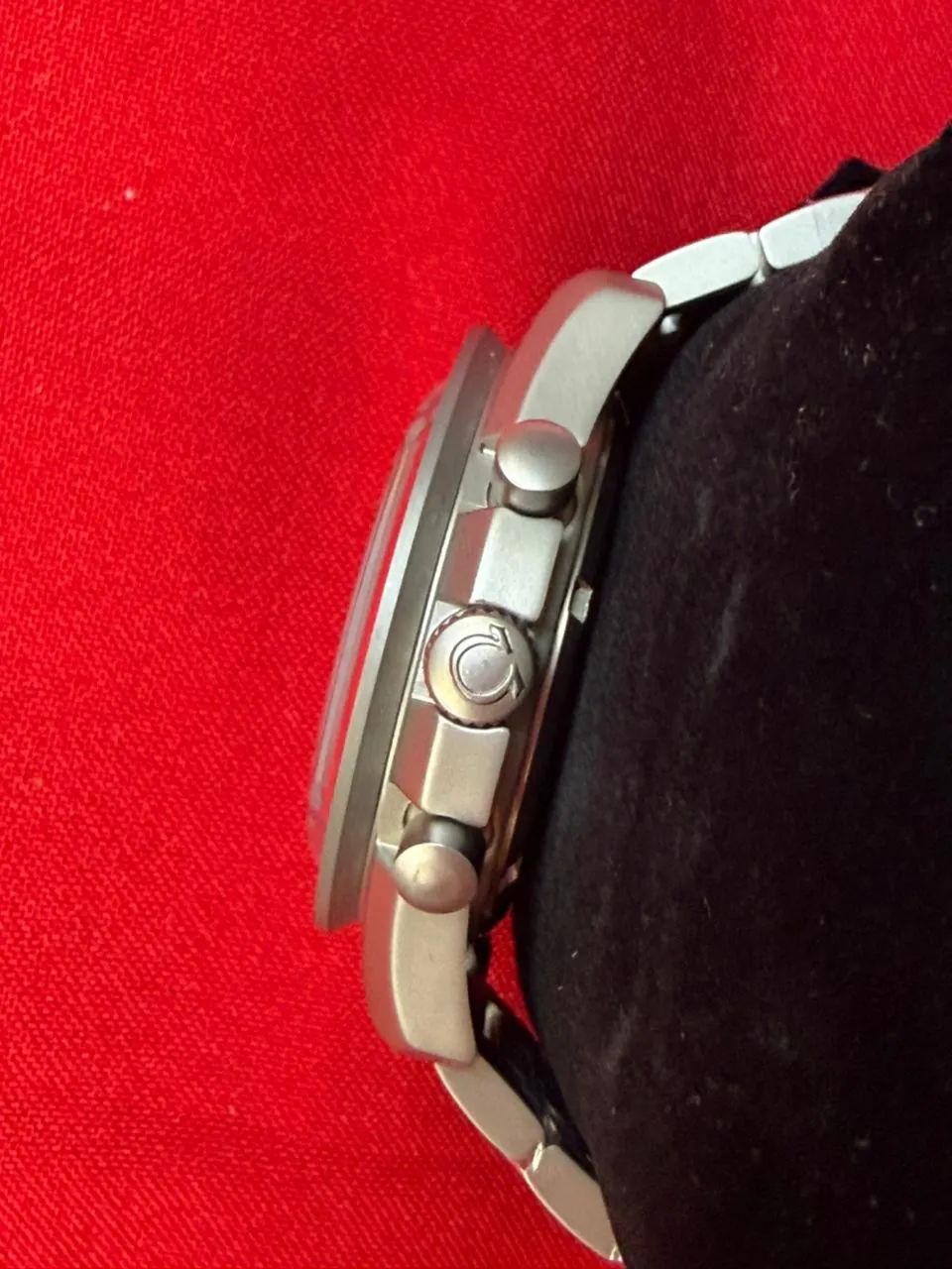 Relógio Omega  - Foto 3