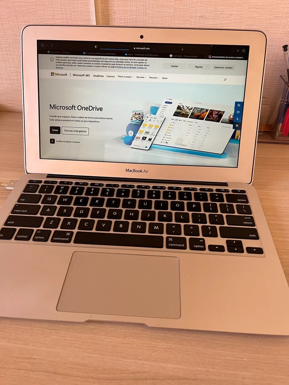 MacBook Air 11? - Notebooks - Areal (Águas Claras), Brasília