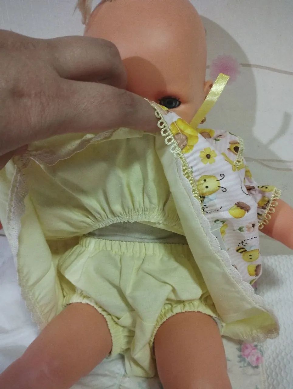 Nenenzino estrela  - Foto 3