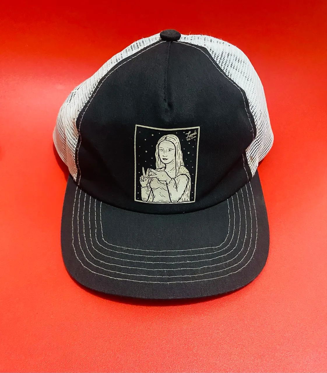 Trucker TUPODE 