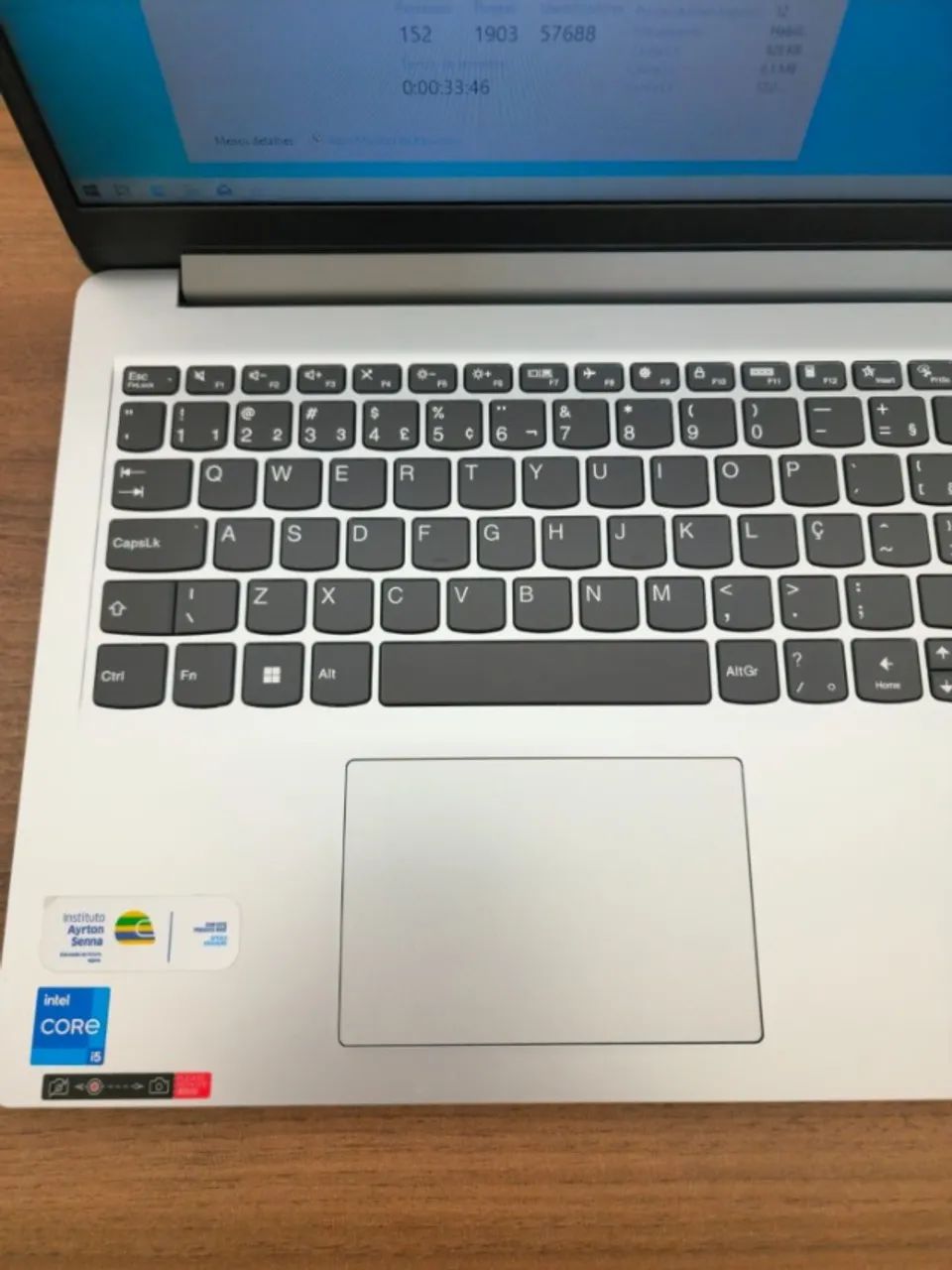 Notebook lenovo ideapad i5 - Foto 2