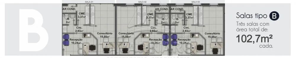 Sala Comercial - Foto 3