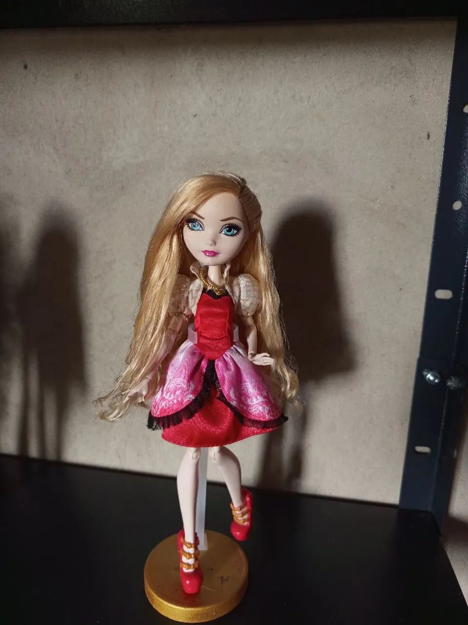 Ever after High Apple 