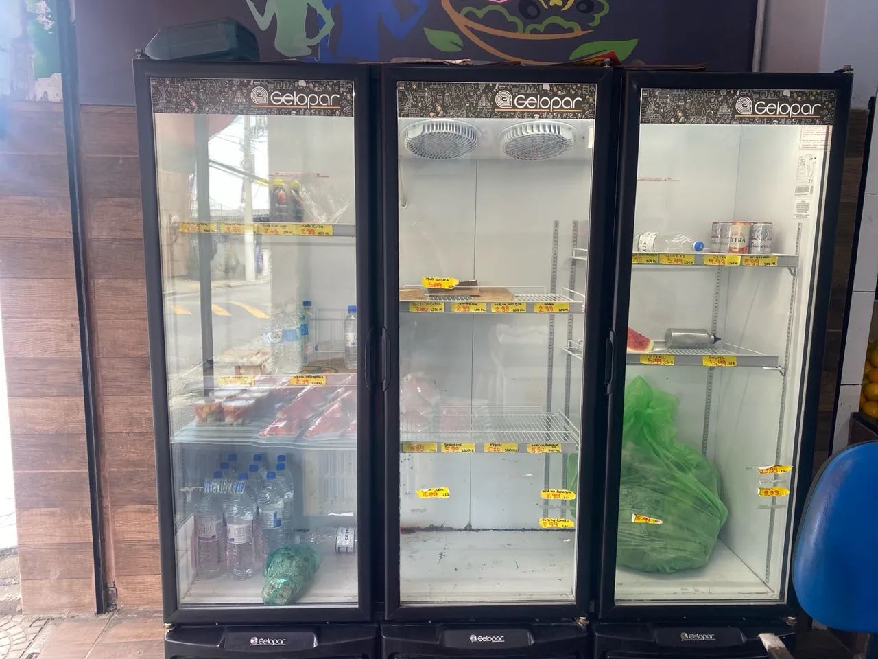 Geladeira  - Foto 2