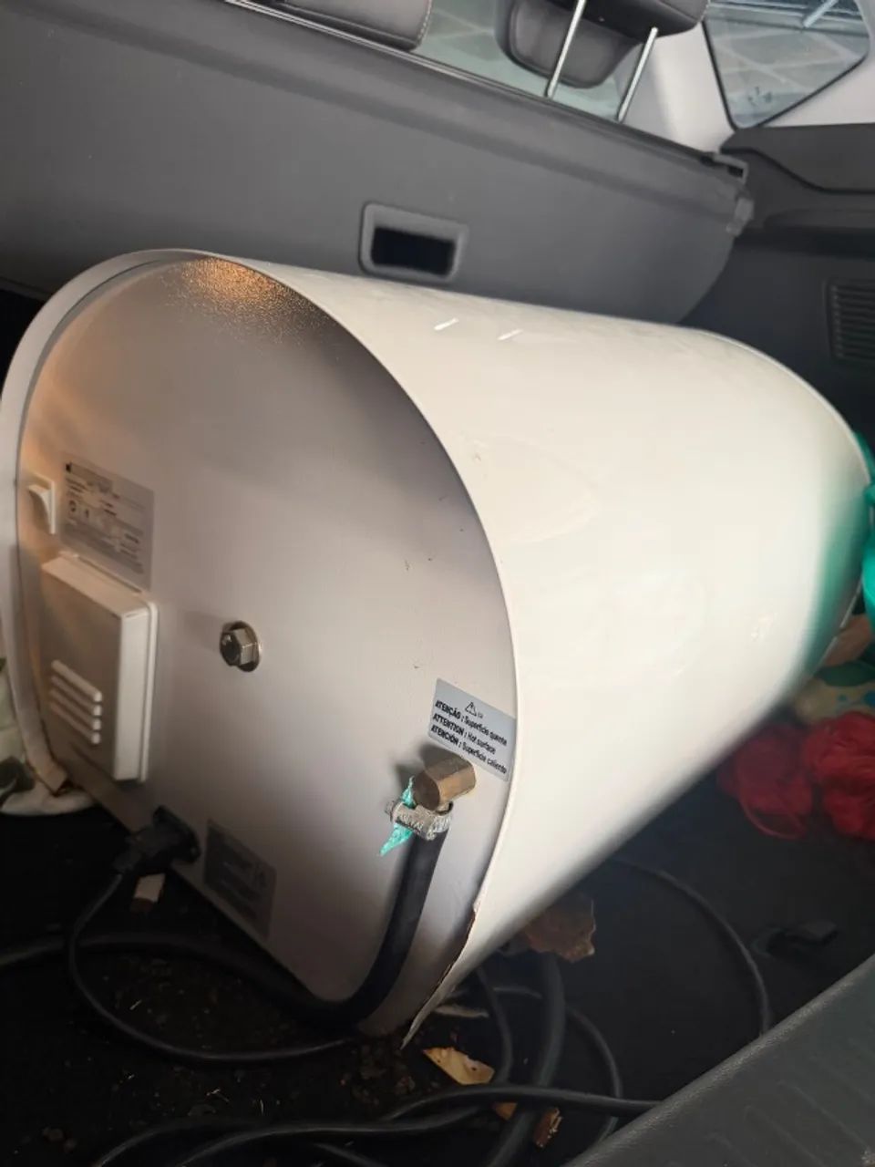 Autoclave 21L Saevo - Foto 4