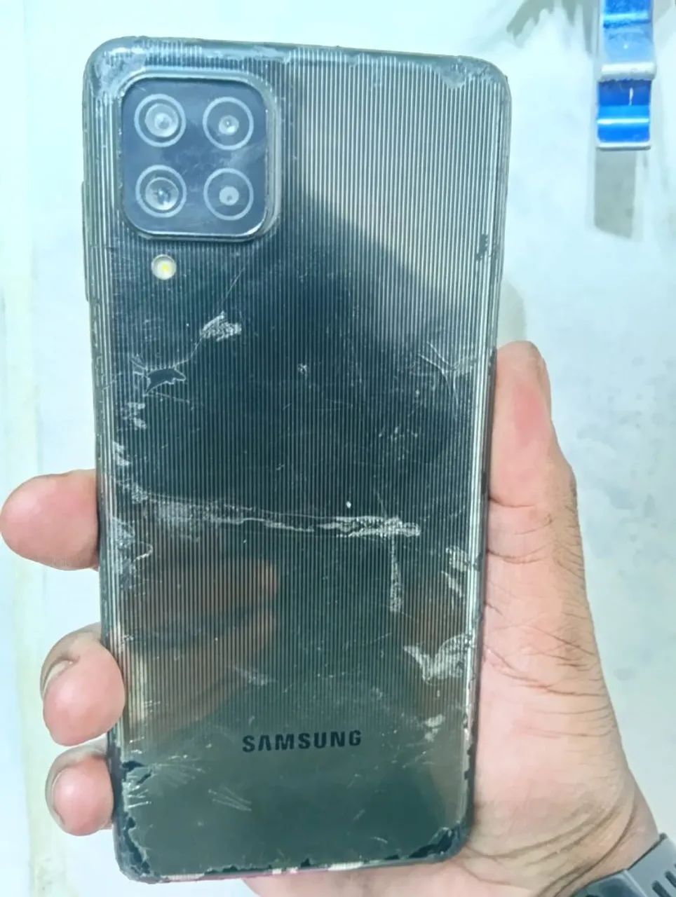 M62 samsung  - Foto 4