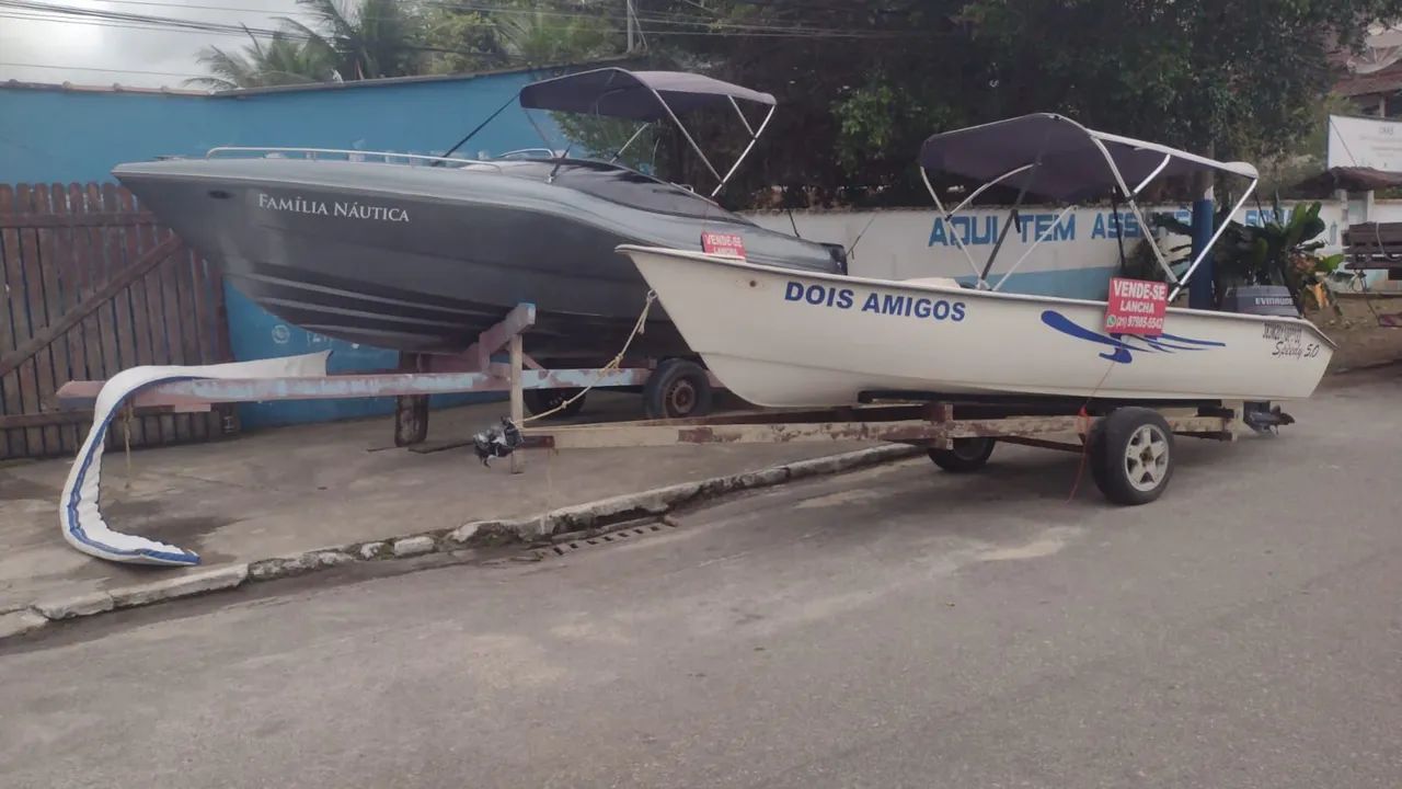 Barco spedy 5M - Foto 4