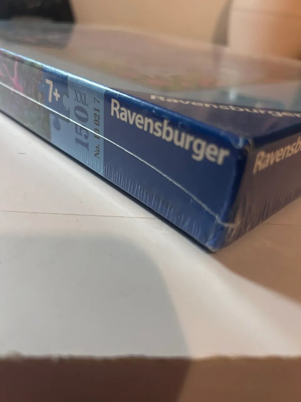 Quebra cabeça unicórnio importado novo - Foto 3