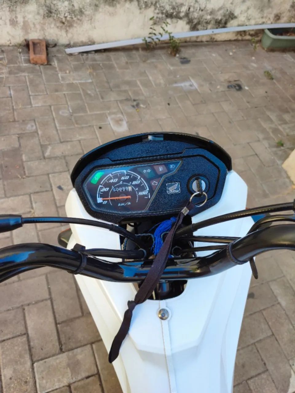 Honda Pop 110i 2018 - Foto 2
