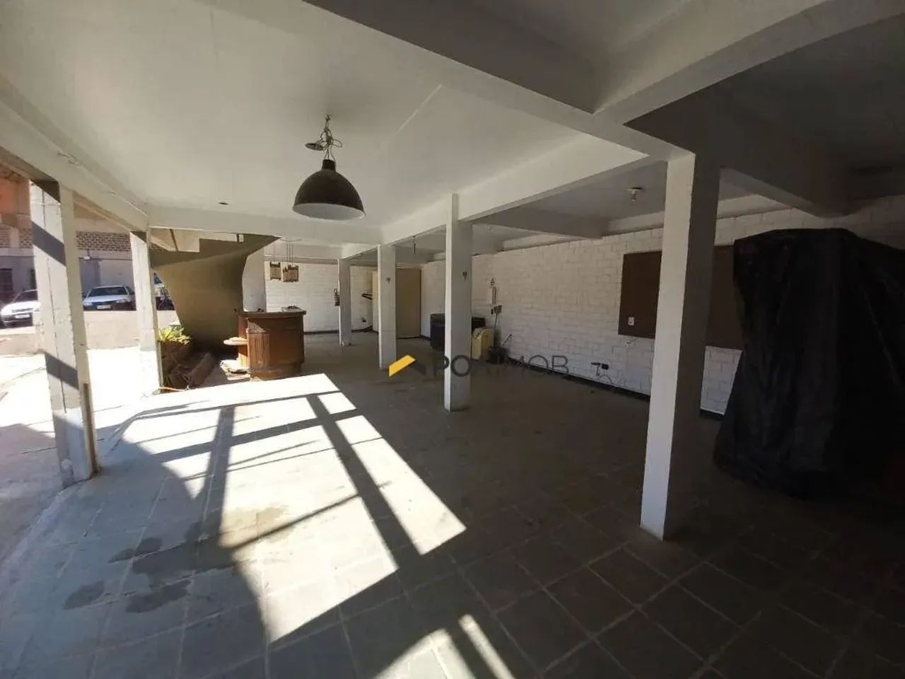 Ótimo Pavilhão Comercial - Foto 2