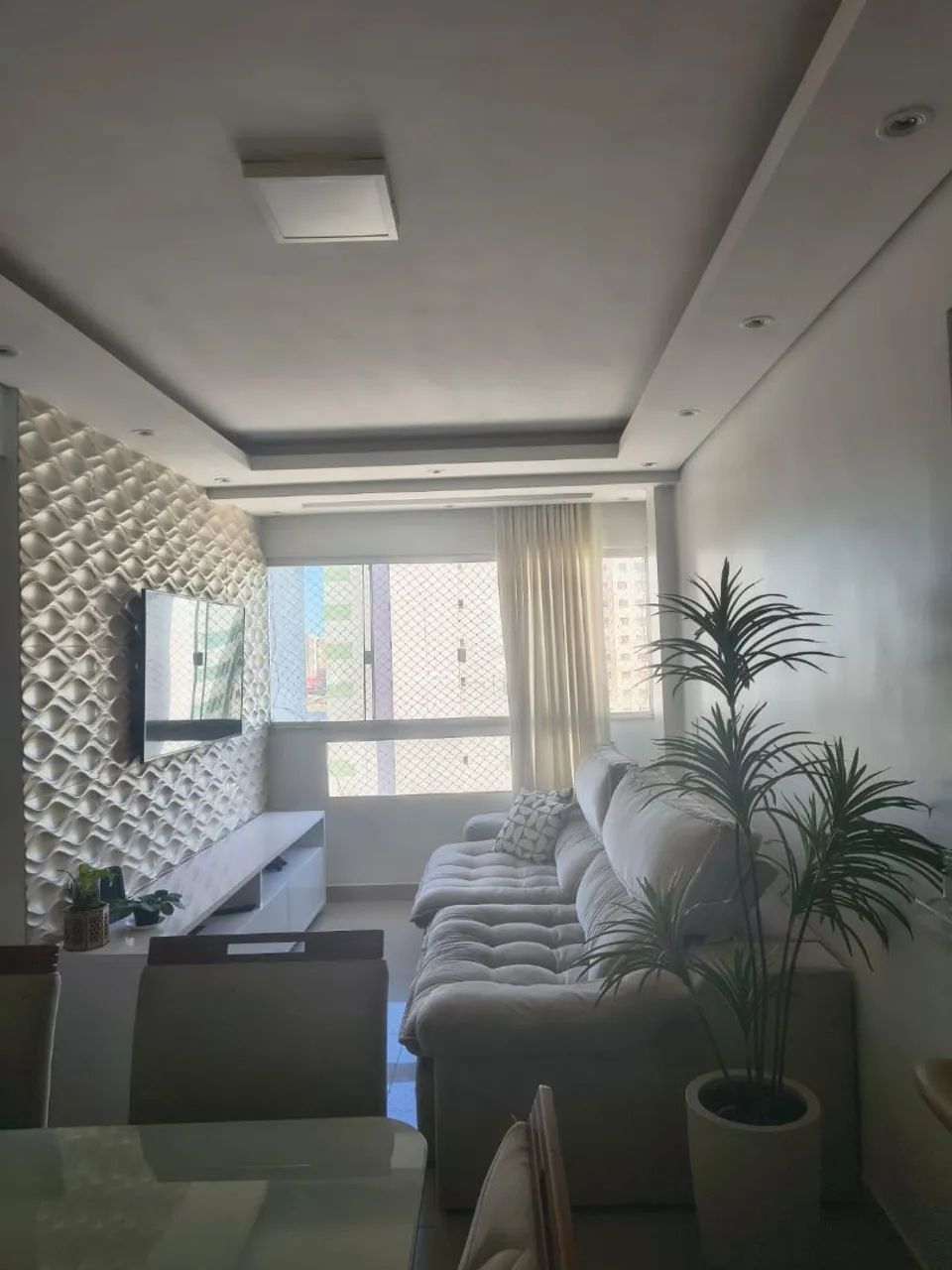 VENDO APARTAMENTO TAGUATINGA NORTE  - Foto 4