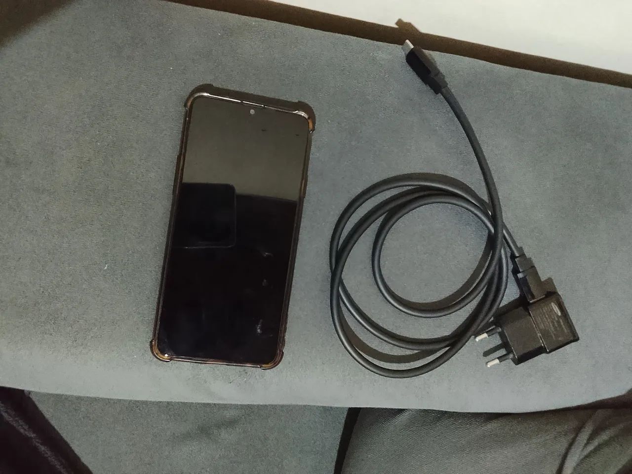 Samsung A20S