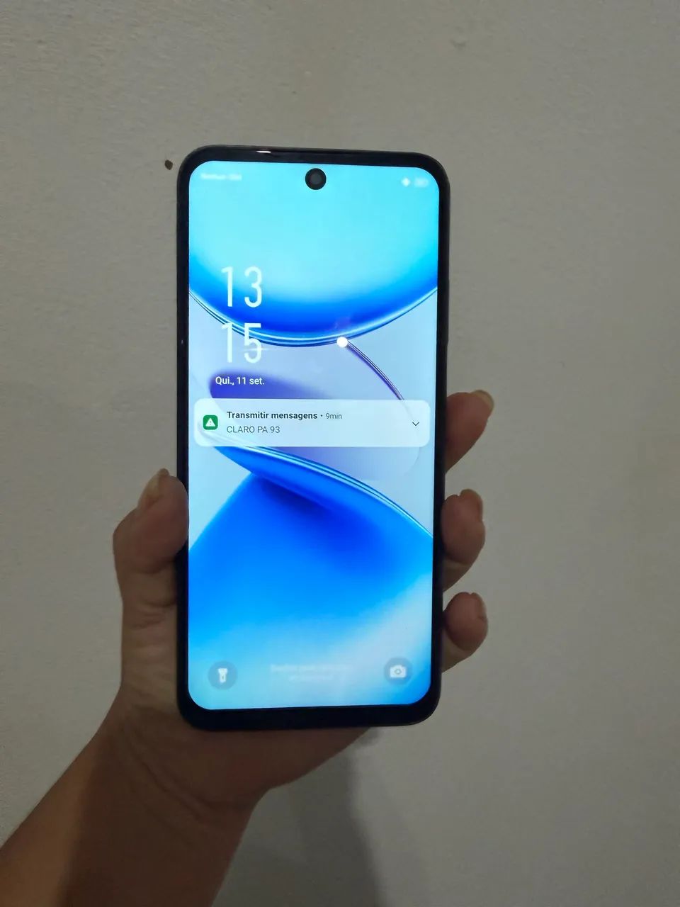 Infinix smart 9 - Foto 2