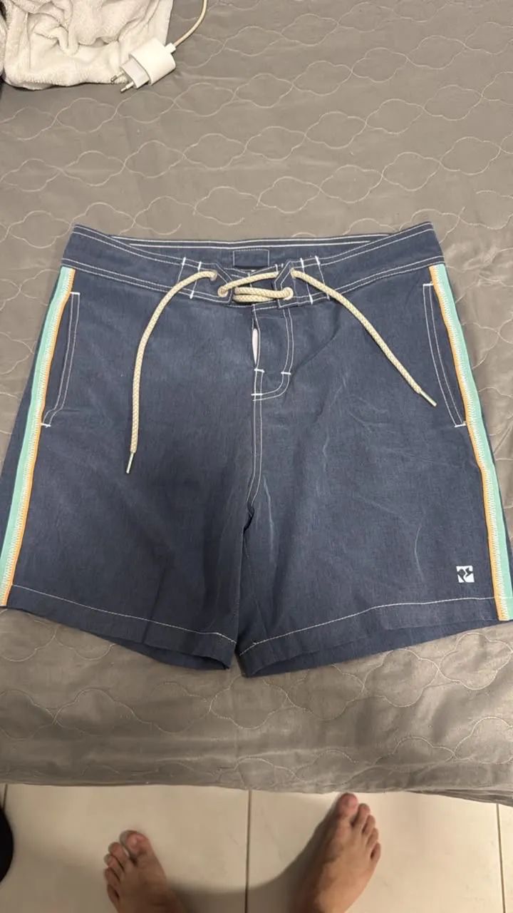 bermuda masculina