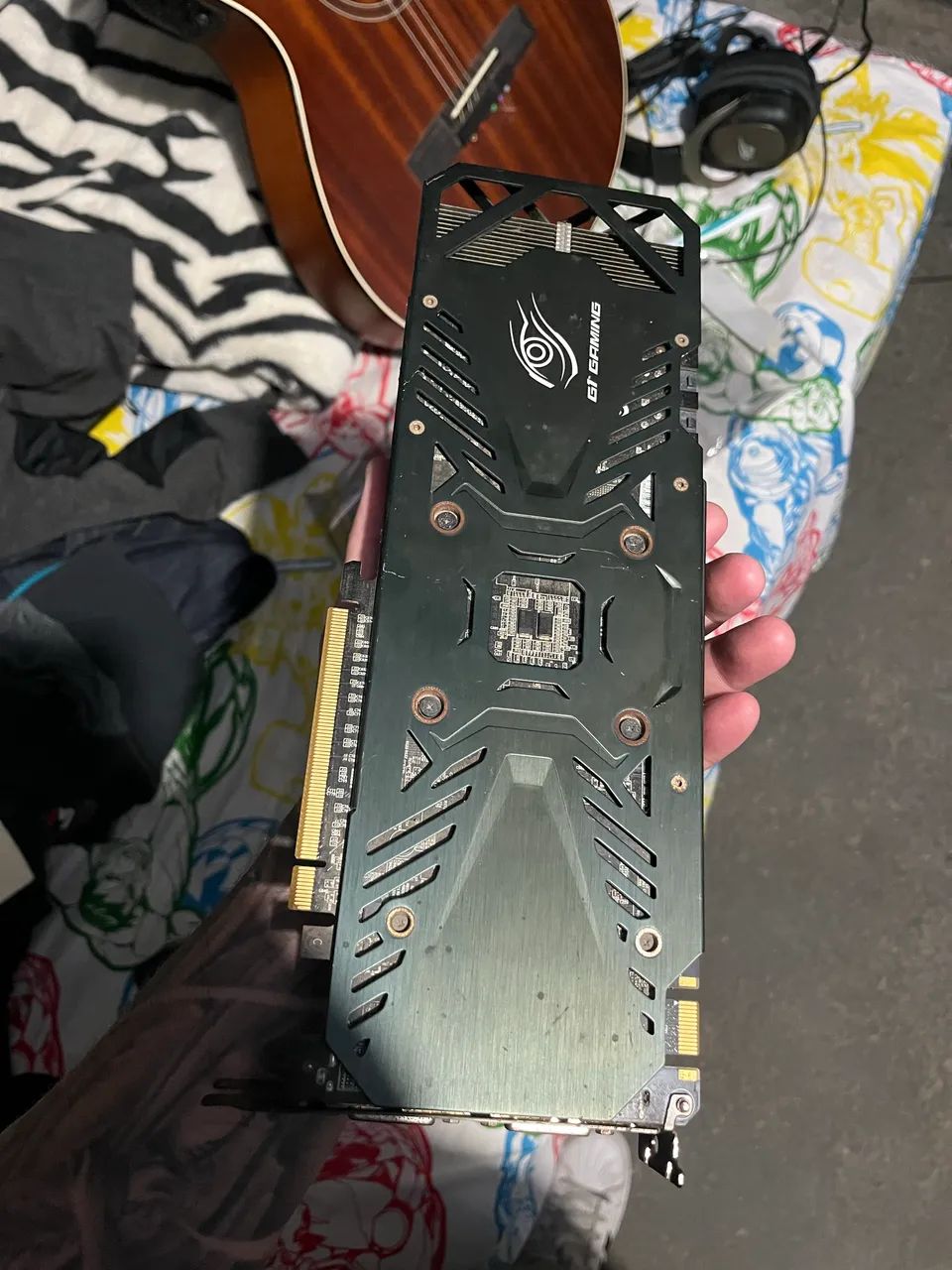 GTX 970 4gb - Foto 2
