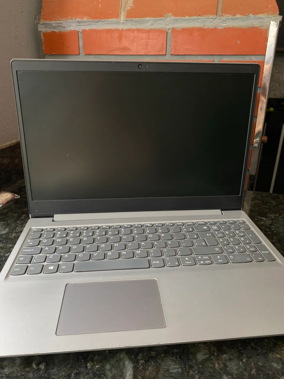Vende-se notebook 