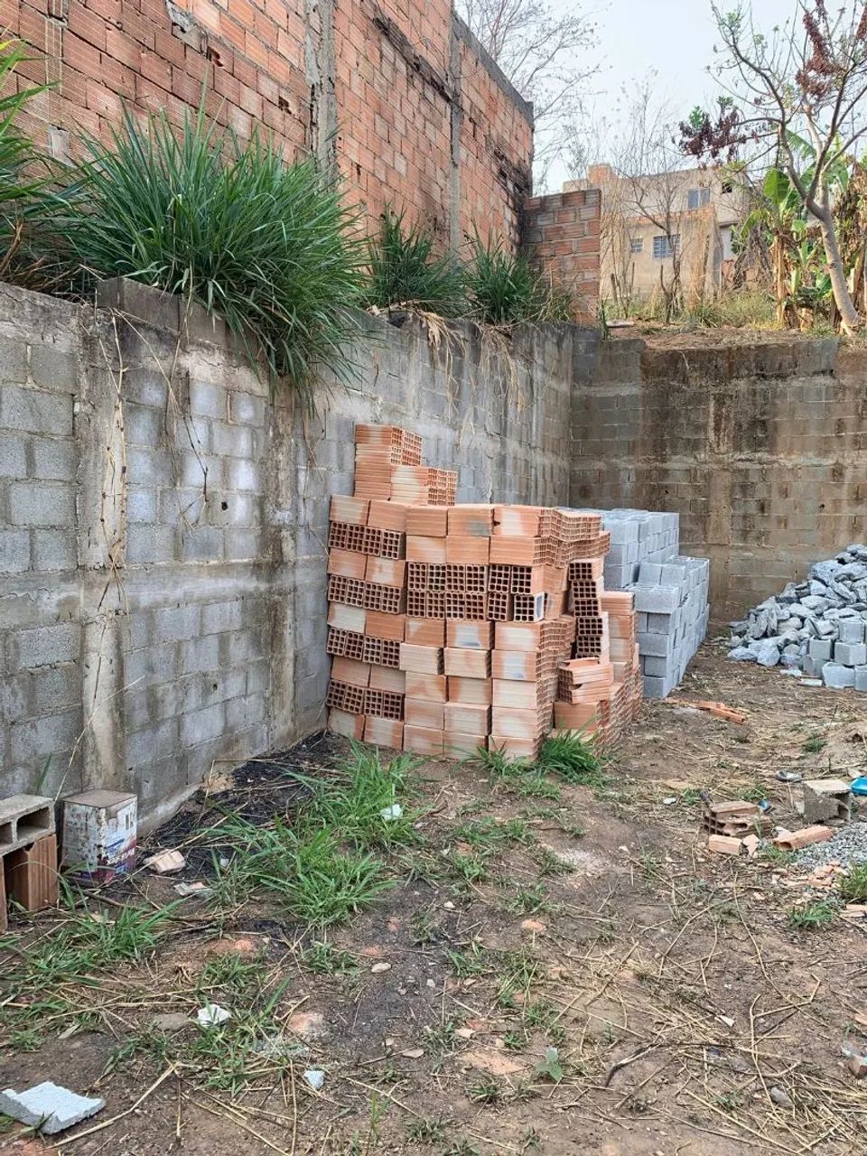 LOTE DE ESQUINA 85 MIL  - Foto 4