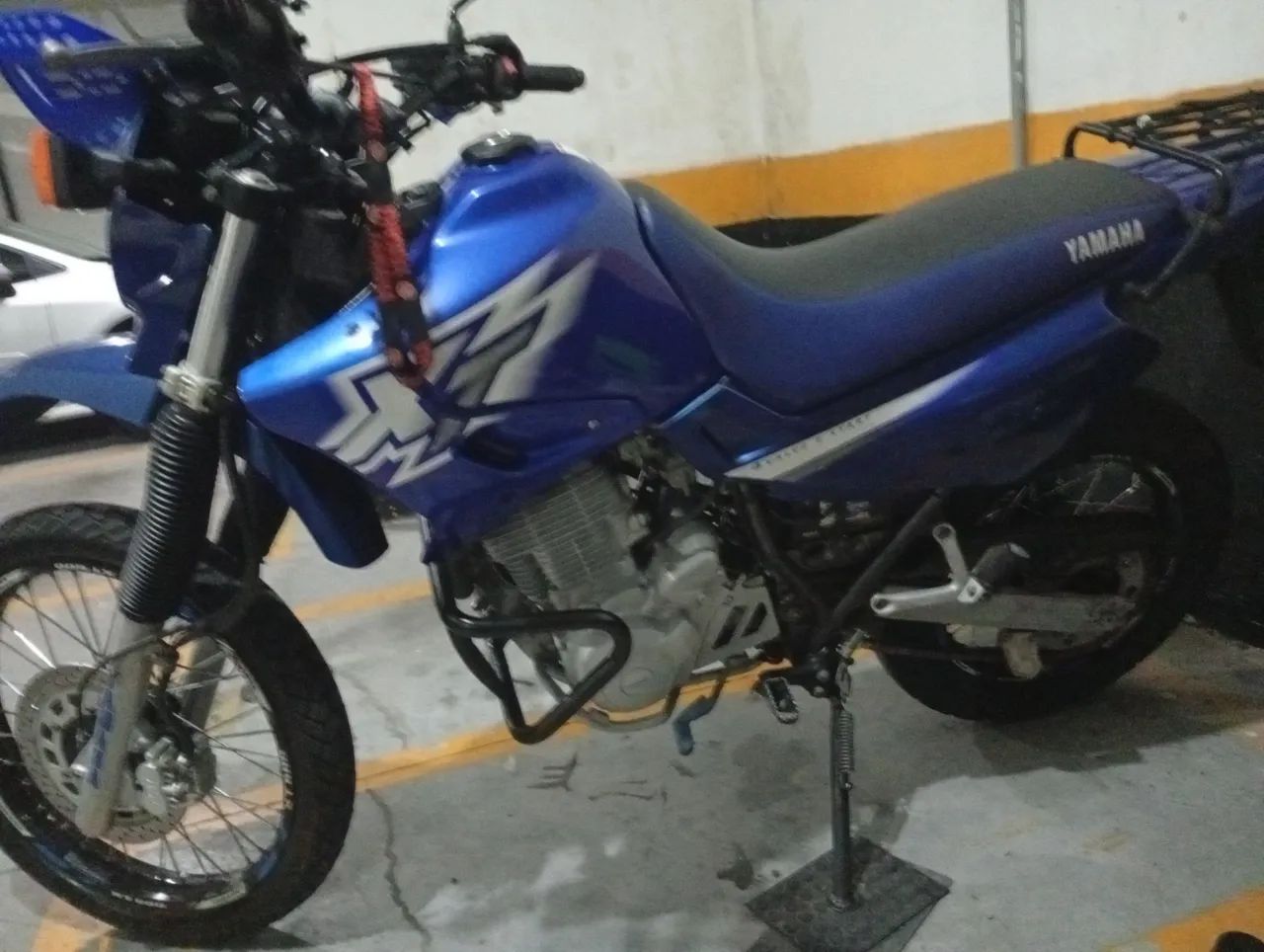 XT 600e - Foto 5