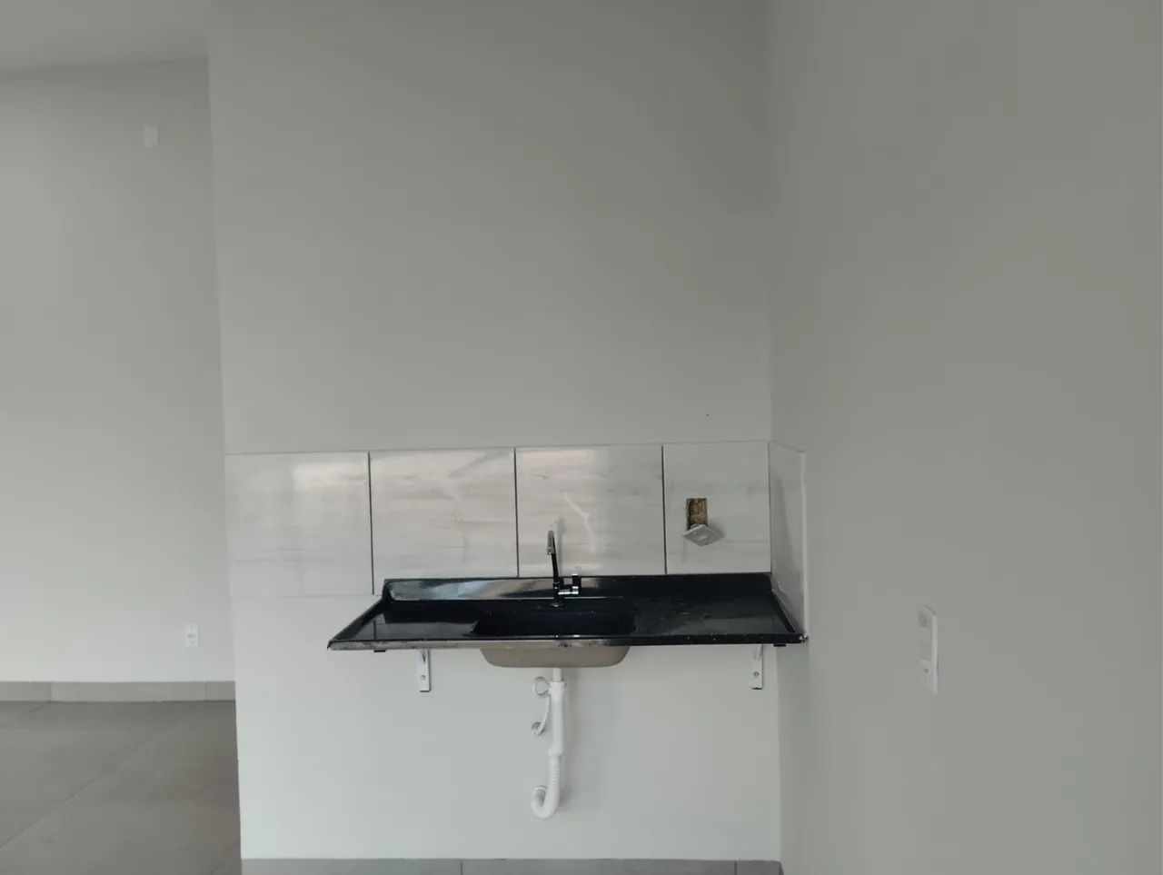 Alugo sala comercial 
