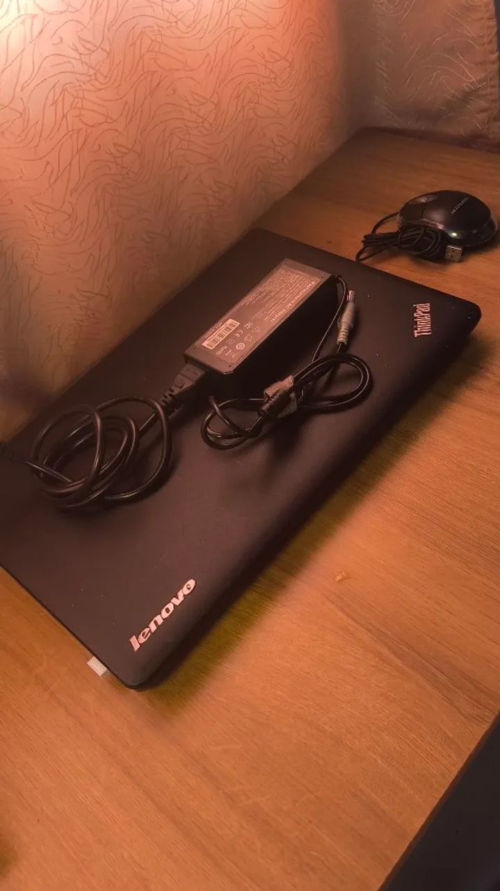 Notebook | ThinkPad Edge E530c (I3 3120M) - Foto 4