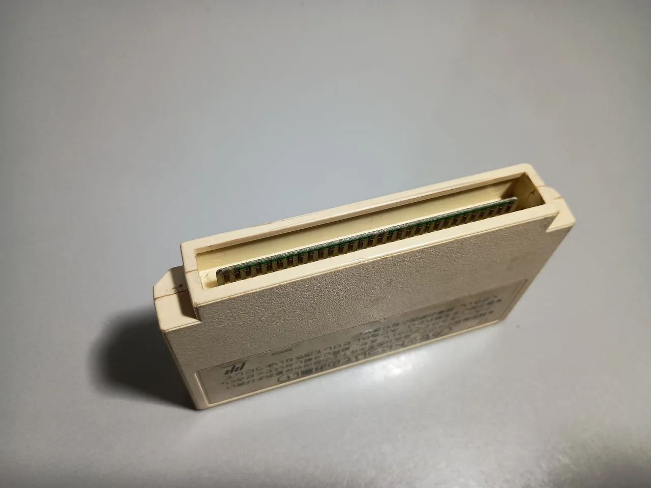 Dr Mário Famicom Nintendinho Nes 8 bits original japonês Nintendo