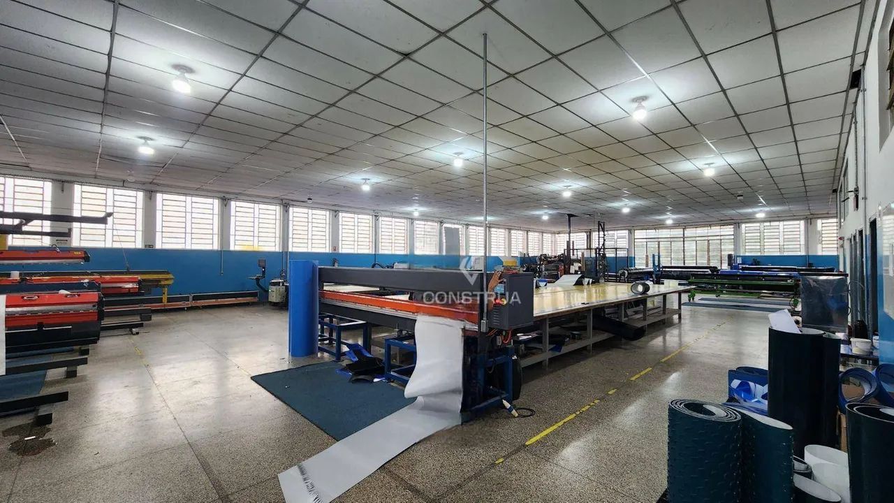 PRÉDIO COMERCIAL PARA ALUGAR NO BONFIM, CAMPINAS-SP - Foto 3