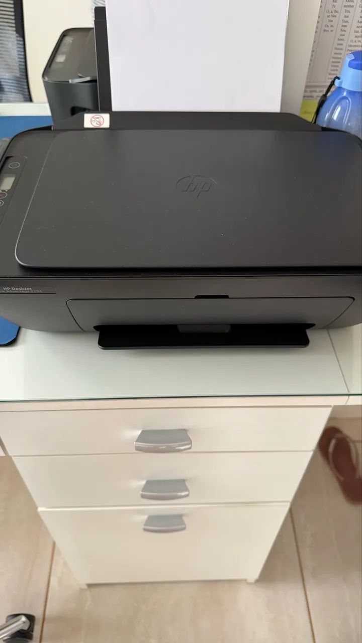 Impressora HP - Foto 3