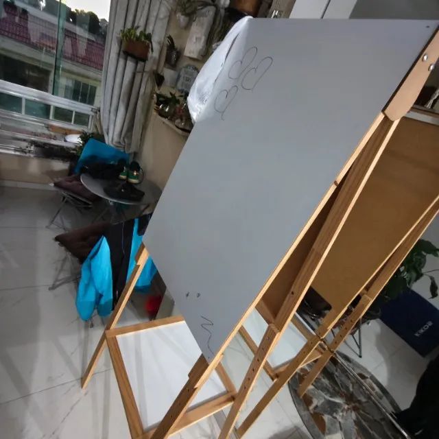 Flip chart para palestras  - Foto 2