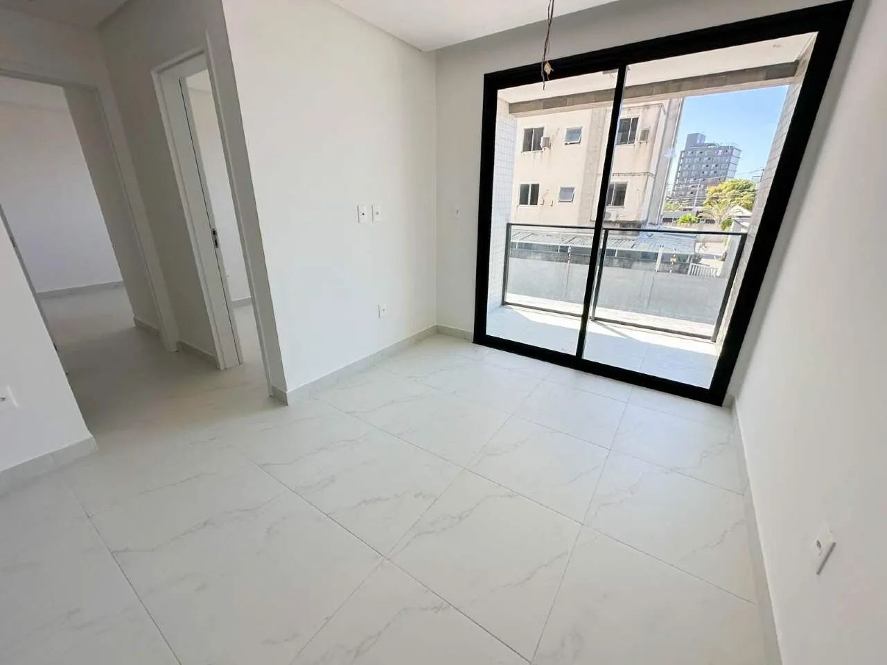 Apartamento para aluguel, 2 quartos, 1 suíte, 1 vaga, Ponta de Campina - Cabedelo/PB - Foto 3