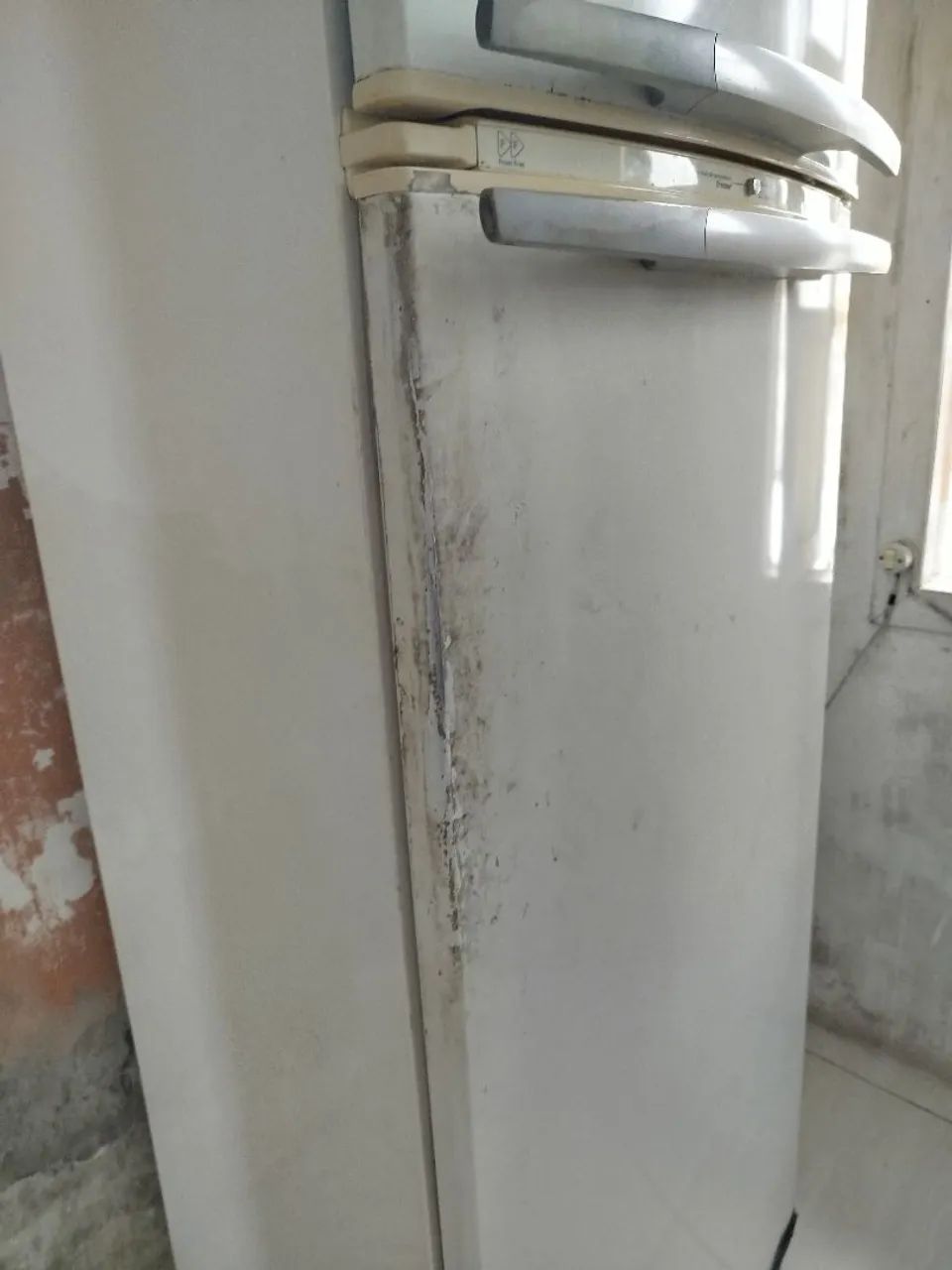 Geladeira Brastemp Clean - Foto 6