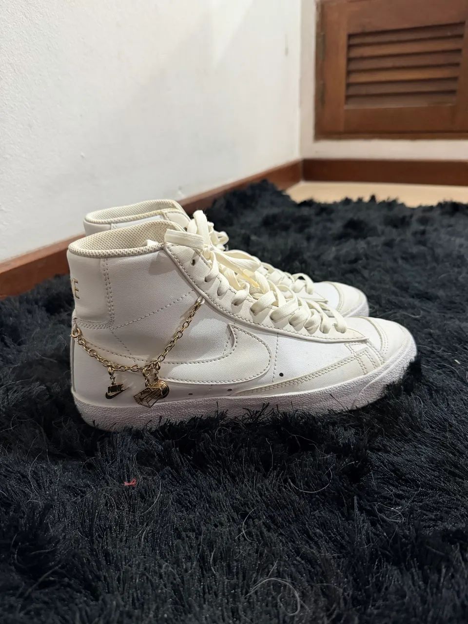 Tênis Nike Blazer