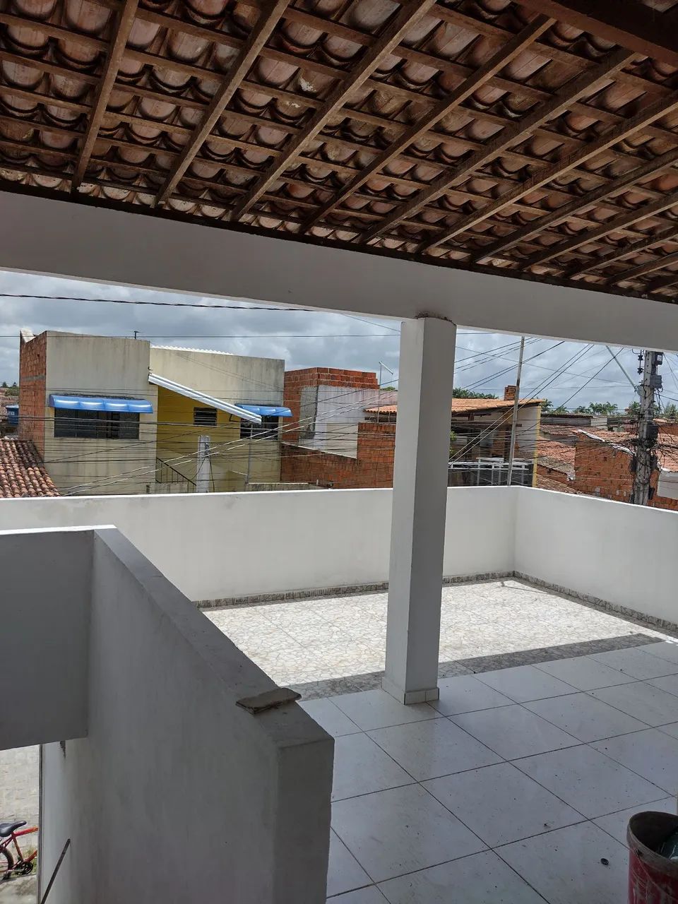 Casa 1 andar sem garagem - Foto 2