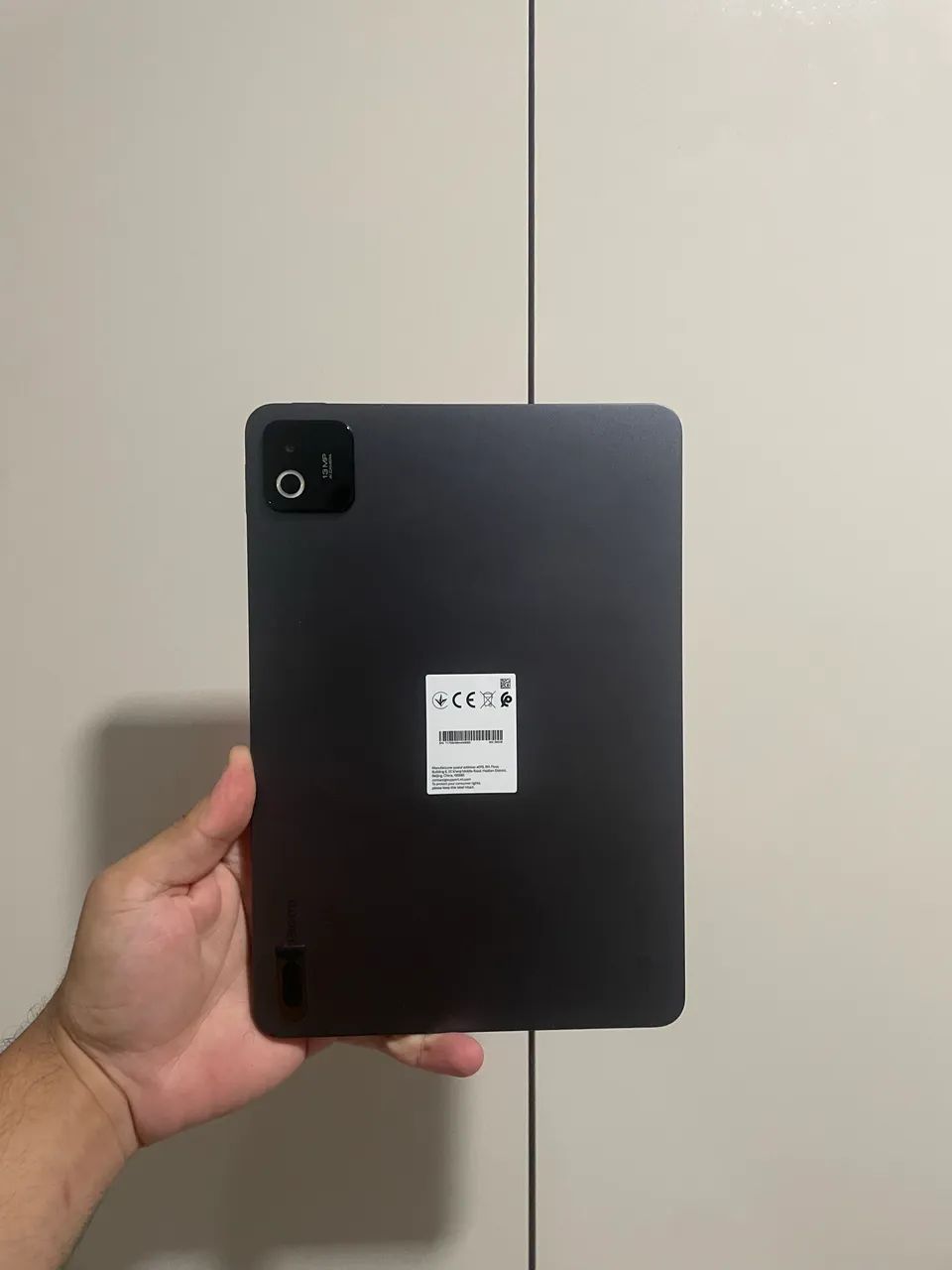 Xiaomi Pad 8 - Com Nota Fiscal | Novo - Foto 2