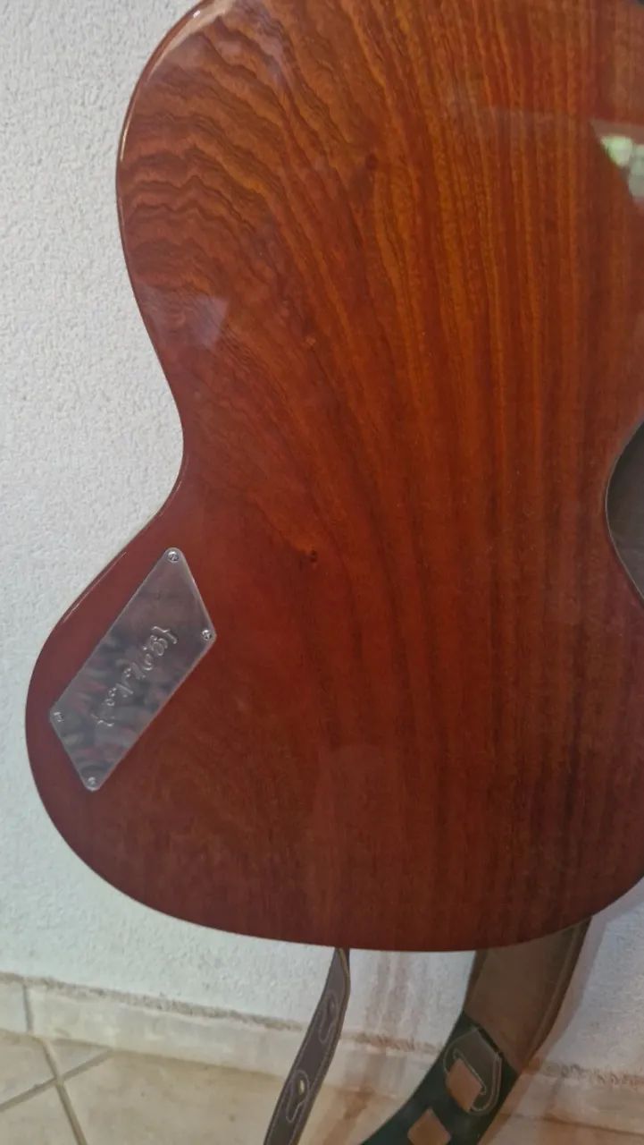 Guitarra B&G - Foto 2