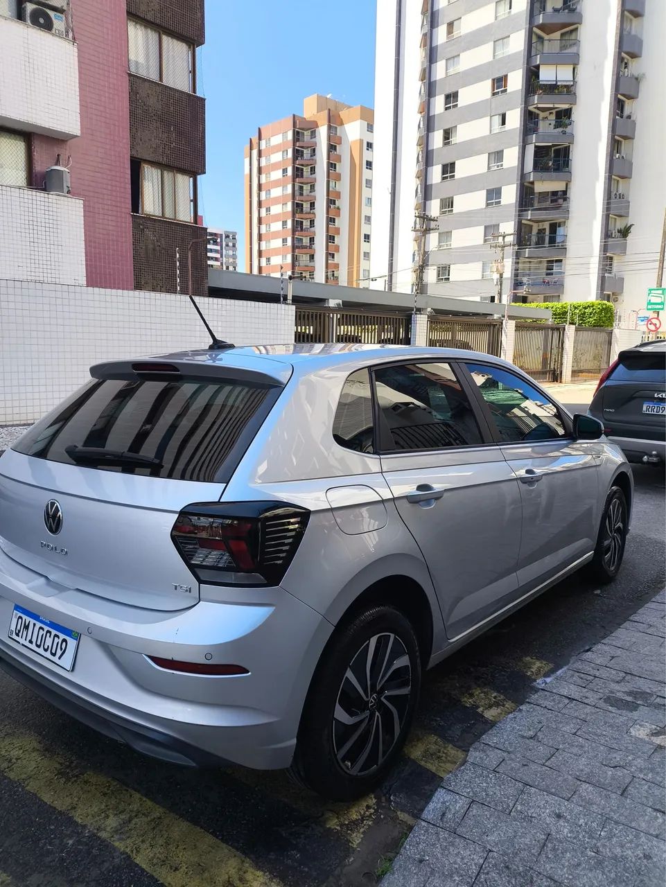 Lavagem automática  - Foto 2