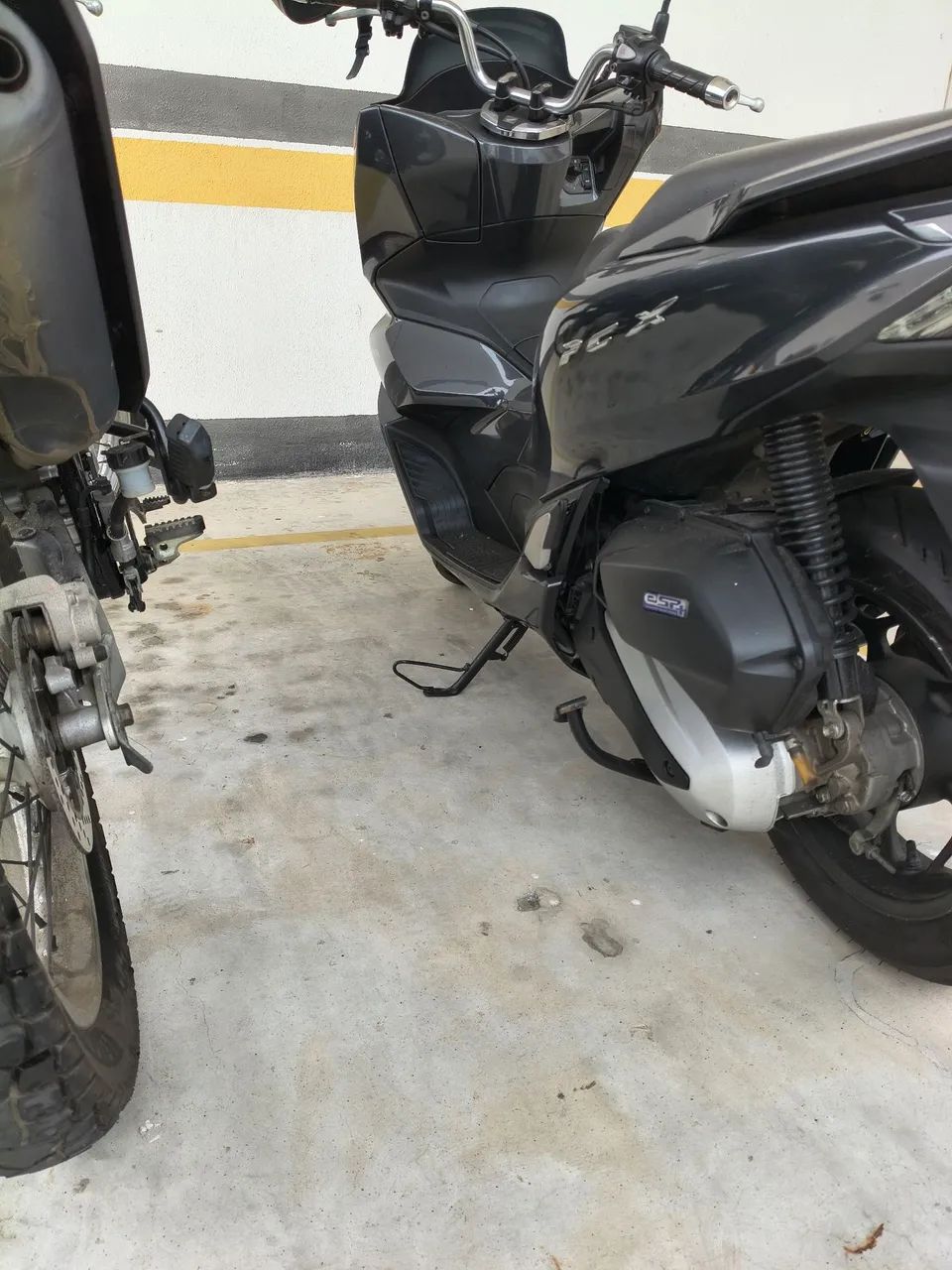 Moto pcx  - Foto 5